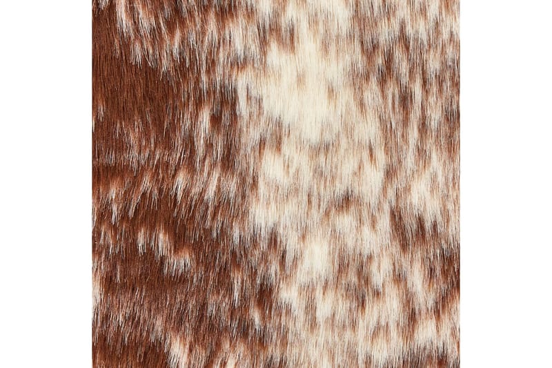 Fåreskindstæppe Zeil - 130x170 cm - Tekstiler - Tæpper - Pels & skindtæpper - Fåreskind