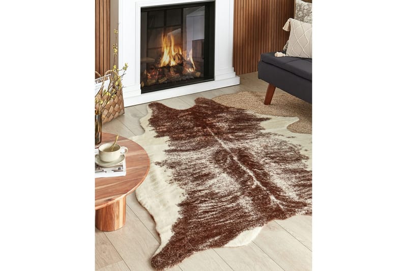 Fåreskindstæppe Zeil - 150x200 cm - Tekstiler - Tæpper - Pels & skindtæpper - Fåreskind