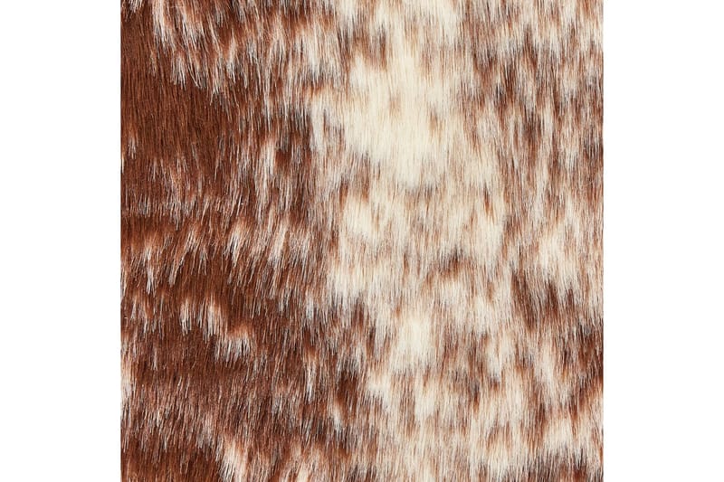 Fåreskindstæppe Zeil - 150x200 cm - Tekstiler - Tæpper - Pels & skindtæpper - Fåreskind