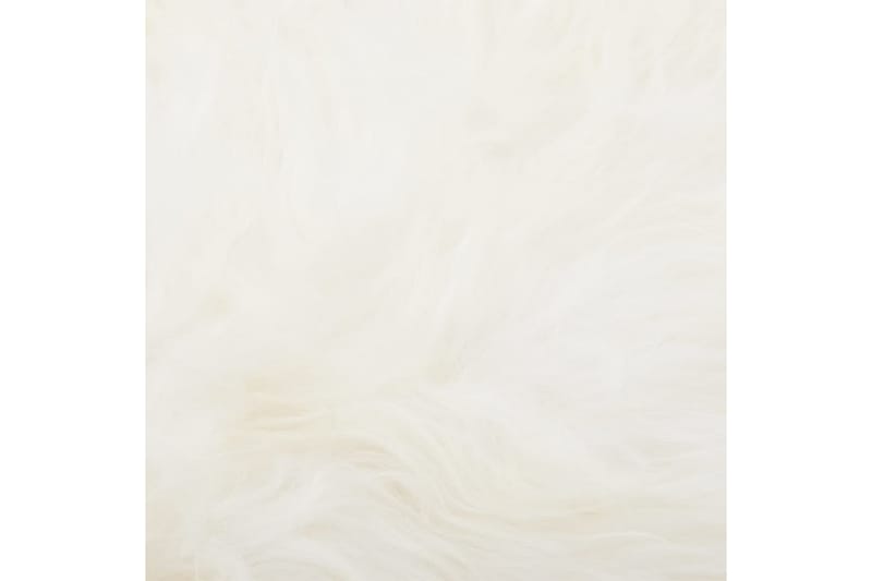 islandsk fåreskind 70x110 cm cremefarvet - Fåreskind - Pels & skindtæpper
