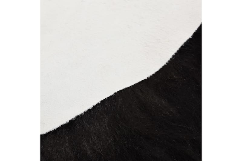 islandsk fåreskind 70x110 cm sort - Fåreskind - Pels & skindtæpper