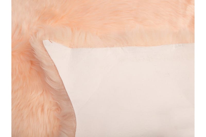 Uluru fåreskind 65 | 110 cm - Lyserød - Tekstiler - Tæpper - Pels & skindtæpper - Fåreskind