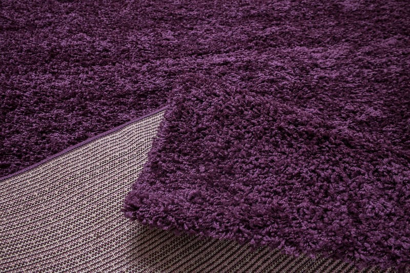 Ruby Tæppe 160x230 - Multifarvet - Tekstiler - Tæpper