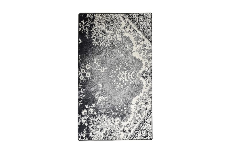 Adalee Entrémåtte 80x200 cm, Flerfarvet/Velour