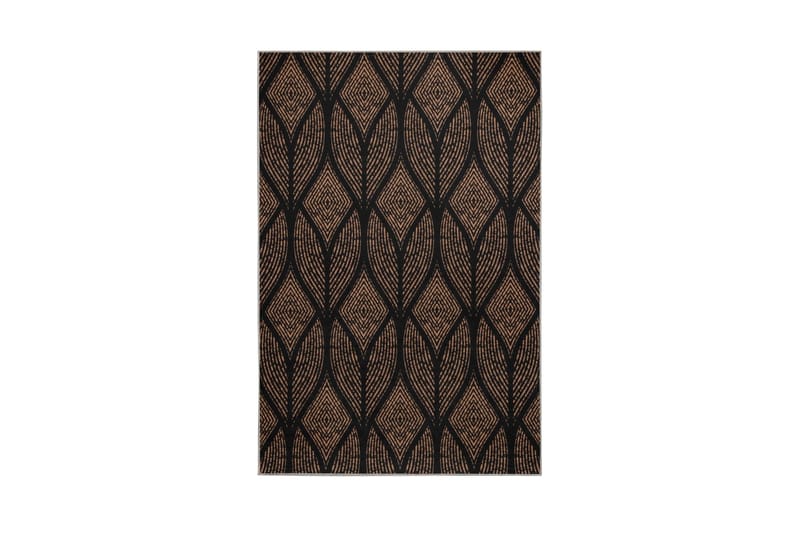 Adhita Entrémåtte 80x200 cm, Flerfarvet