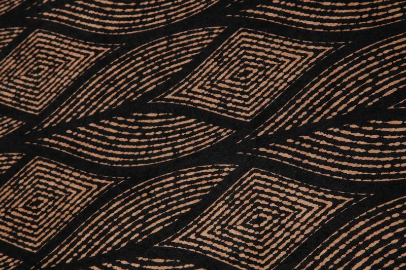 Adhita Entrémåtte 80x200 cm - Flerfarvet - Tekstiler - Tæpper - Hall måtte