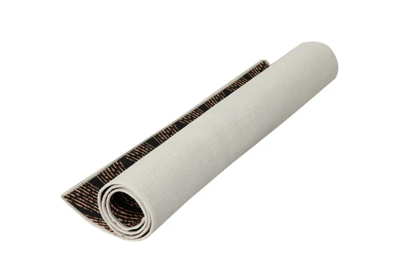 Adhita Entrémåtte 80x200 cm - Flerfarvet - Tekstiler - Tæpper - Hall måtte