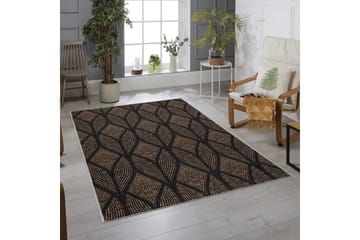 Adhita Entrémåtte 80x200 cm - Flerfarvet - Tekstiler - Tæpper - Hall måtte