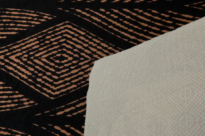 Adhita Entrémåtte 80x200 cm - Flerfarvet - Tekstiler - Tæpper - Hall måtte