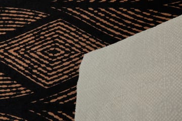 Adhita Entrémåtte 80x200 cm - Flerfarvet - Tekstiler - Tæpper - Hall måtte