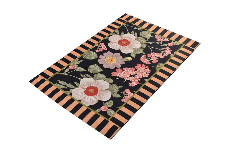 Agnora Dørmåtte 45x70 cm, Flerfarvet