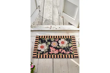 Agnora Dørmåtte 45x70 cm - Flerfarvet - Tekstiler - Tæpper - Små tæpper