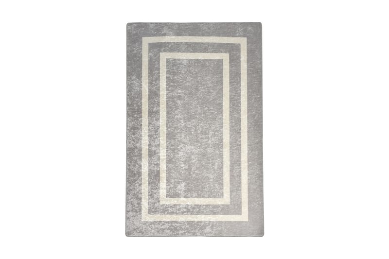 Argentu Entrémåtte 80x200 cm - Flerfarvet/Velour - Tekstiler - Tæpper - Små tæpper