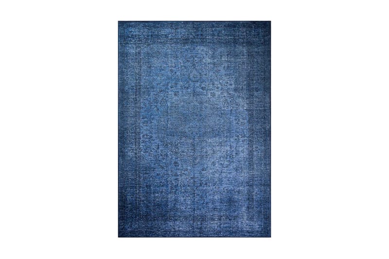 Artloop Tæppe 75x150 cm - Multifarvet - Tekstiler - Tæpper - Små tæpper