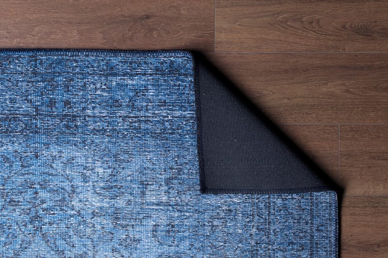 Artloop Tæppe 75x150 cm - Multifarvet - Tekstiler - Tæpper - Små tæpper