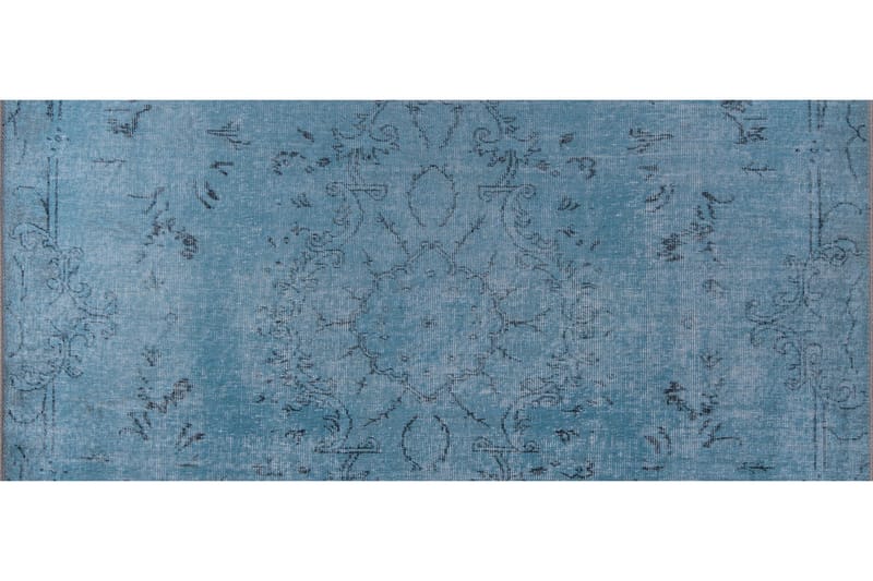 Artloop Tæppe 75x150 cm - Multifarvet - Tekstiler - Tæpper - Små tæpper