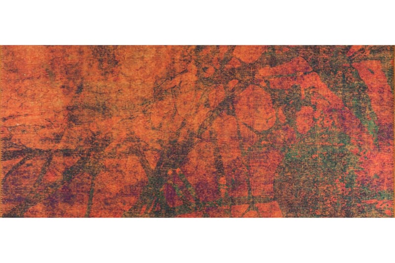 Artloop Tæppe 75x150 cm - Multifarvet - Tekstiler - Tæpper - Små tæpper