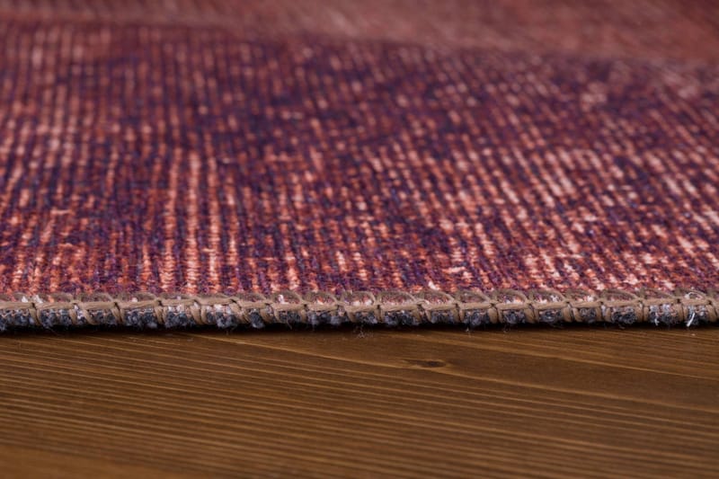 Artloop Tæppe 75x150 cm - Multifarvet - Tekstiler - Tæpper - Moderne tæppe - Wiltontæpper