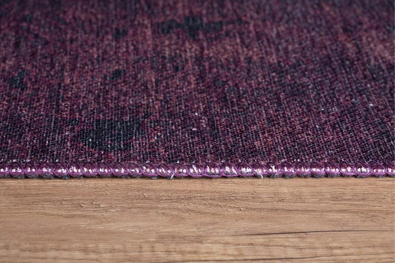 Artloop Tæppe 75x150 cm - Multifarvet - Tekstiler - Tæpper - Moderne tæppe - Wiltontæpper