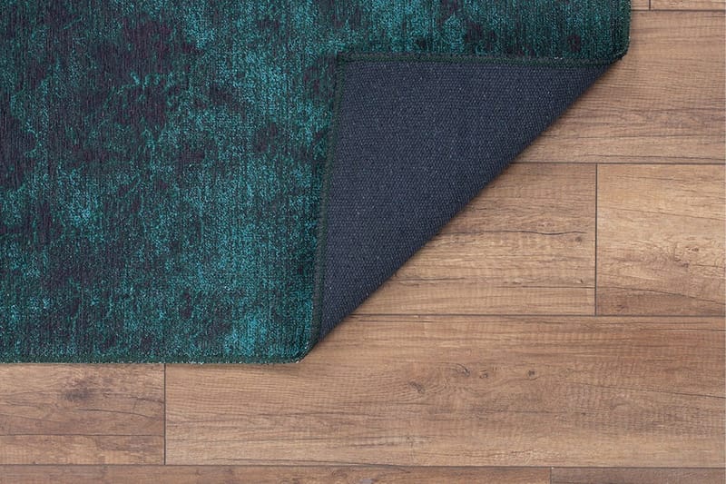 Artloop Tæppe 75x150 cm - Multifarvet - Tekstiler - Tæpper - Moderne tæppe - Wiltontæpper