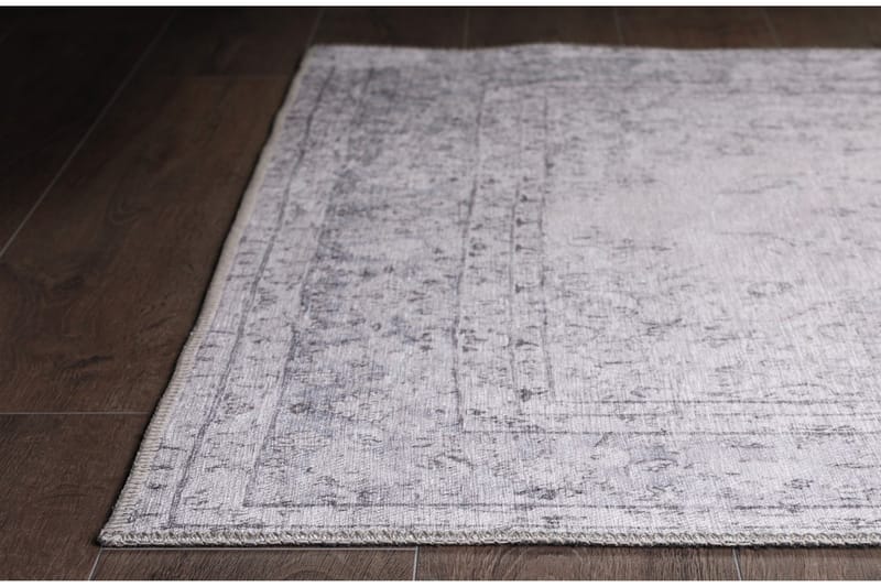 Artloop Tæppe 75x150 cm - Multifarvet - Tekstiler - Tæpper - Moderne tæppe - Wiltontæpper