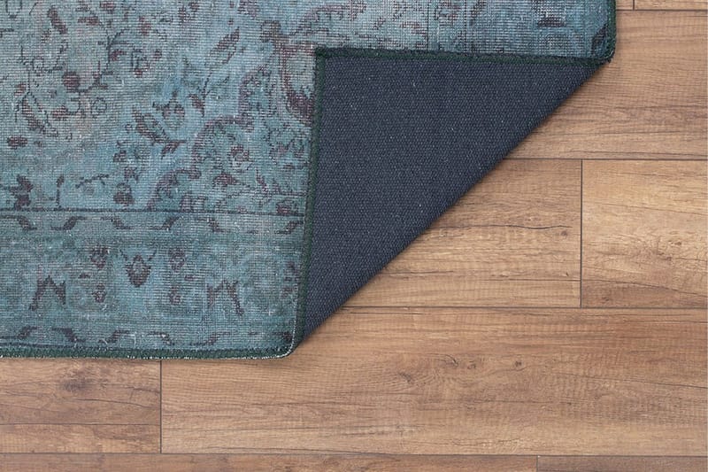 Artloop Tæppe 75x150 cm - Multifarvet - Tekstiler - Tæpper - Moderne tæppe - Wiltontæpper