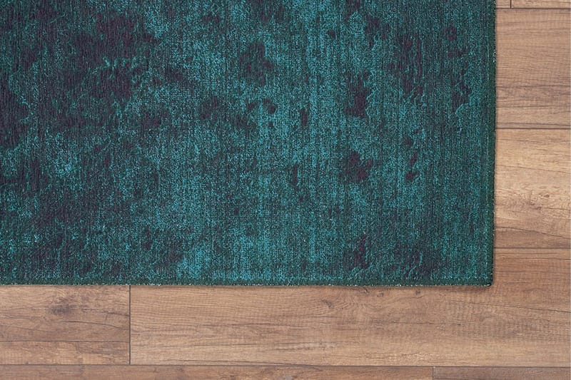 Artloop Tæppe 75x150 cm - Multifarvet - Tekstiler - Tæpper - Moderne tæppe - Wiltontæpper