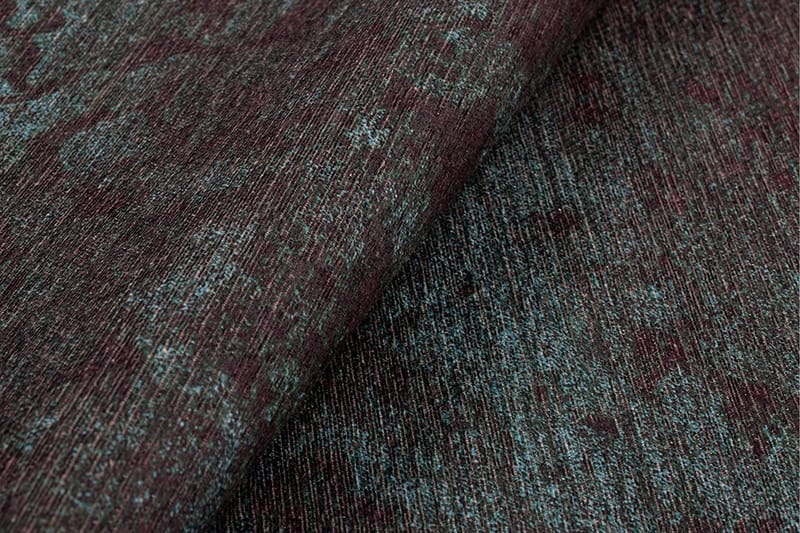 Artloop Tæppe 75x150 cm - Multifarvet - Tekstiler - Tæpper - Moderne tæppe - Wiltontæpper