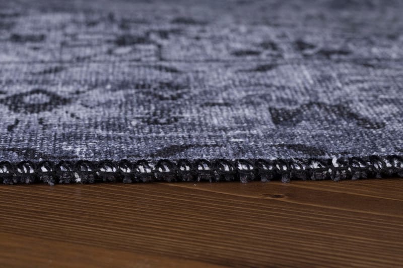 Artloop Tæppe 75x150 cm - Multifarvet - Tekstiler - Tæpper - Moderne tæppe - Wiltontæpper