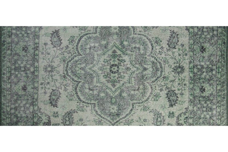 Artloop Tæppe 75x150 cm - Multifarvet - Tekstiler - Tæpper - Moderne tæppe - Wiltontæpper