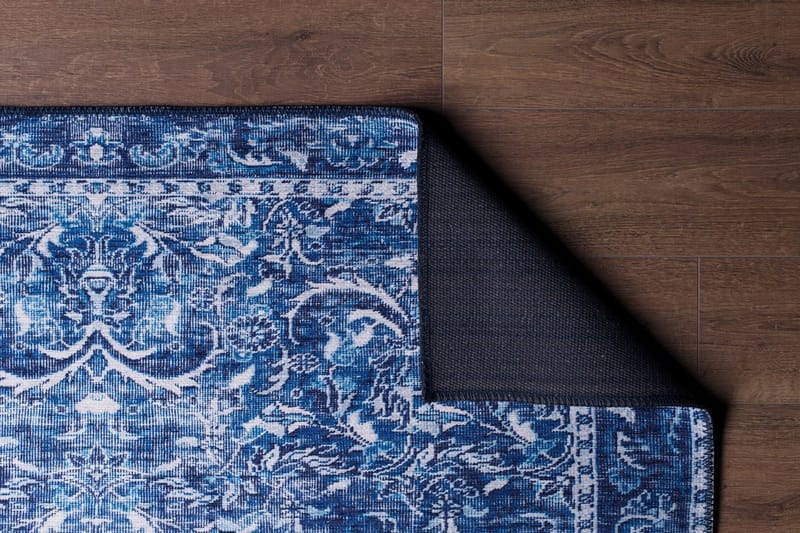 Artloop Tæppe 75x230 cm - Multifarvet - Tekstiler - Tæpper - Moderne tæppe - Wiltontæpper