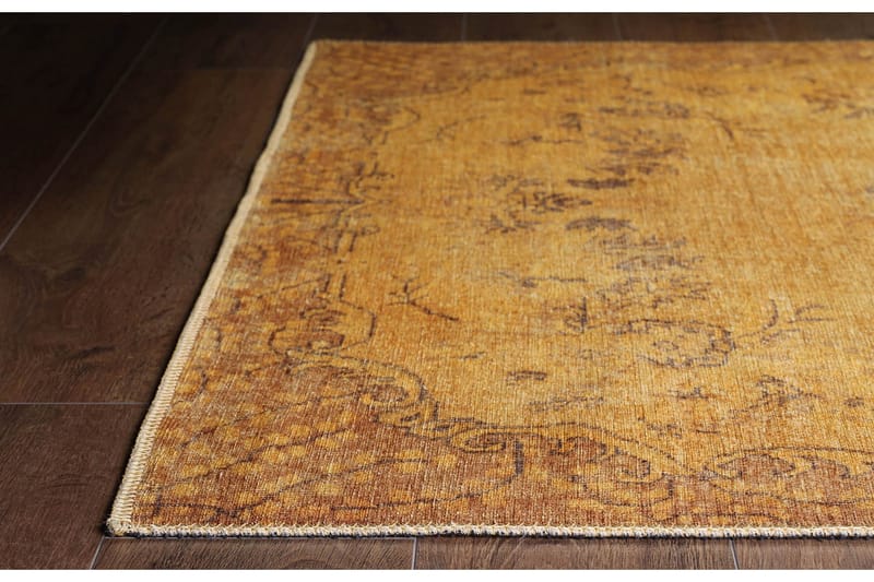 Artloop Tæppe 75x230 cm - Multifarvet - Tekstiler - Tæpper - Moderne tæppe - Wiltontæpper