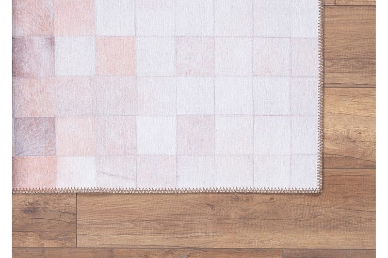 Artloop Tæppe 75x230 cm - Multifarvet - Tekstiler - Tæpper - Moderne tæppe - Wiltontæpper