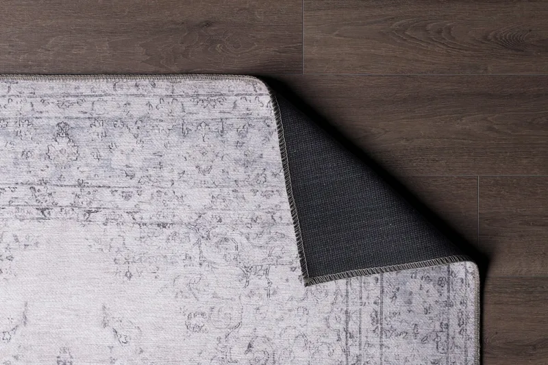 Artloop Tæppe 75x230 cm - Multifarvet - Tekstiler - Tæpper - Moderne tæppe - Wiltontæpper