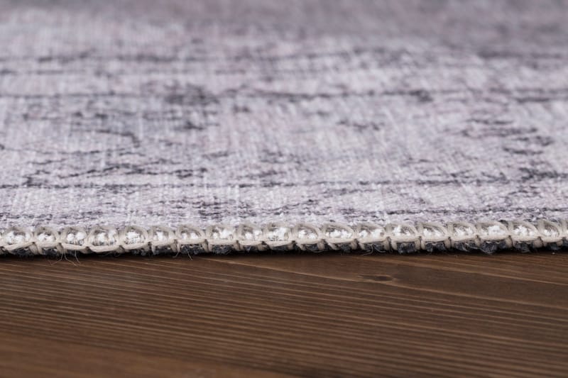 Artloop Tæppe 75x230 cm - Multifarvet - Tekstiler - Tæpper - Moderne tæppe - Wiltontæpper