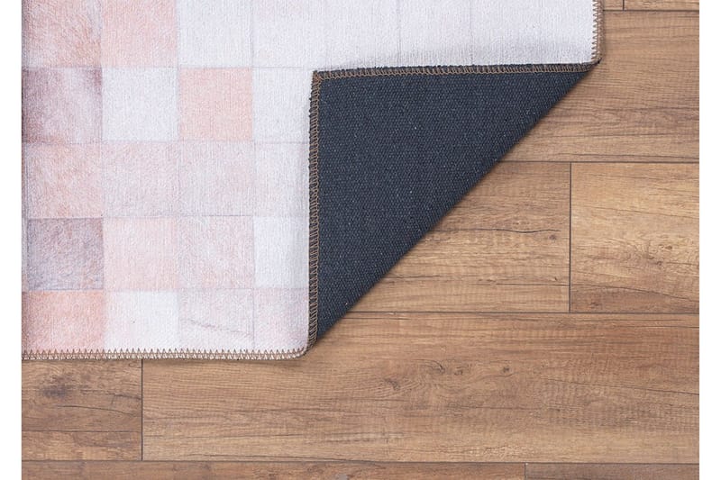 Artloop Tæppe 75x230 cm - Multifarvet - Tekstiler - Tæpper - Moderne tæppe - Wiltontæpper