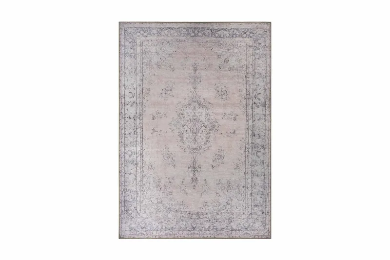 Artloop Tæppe 75x230 cm, Multifarvet