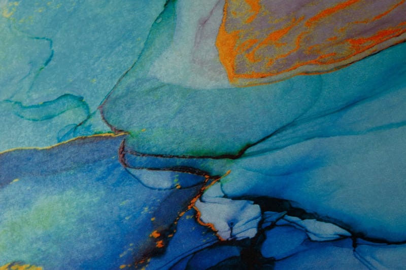 Bartalan Entrémåtte 80x200 cm - Flerfarvet - Tekstiler - Tæpper - Hall måtte