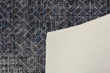 Bedriye Entrémåtte 80x200 cm - Flerfarvet - Tekstiler - Tæpper - Hall måtte