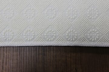Bedriye Entrémåtte 80x200 cm - Flerfarvet - Tekstiler - Tæpper - Hall måtte