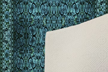 Bedriye Entrémåtte 80x200 cm - Flerfarvet - Tekstiler - Tæpper - Hall måtte