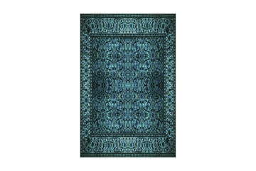 Bedriye Entrémåtte 80x200 cm - Flerfarvet - Tekstiler - Tæpper - Hall måtte