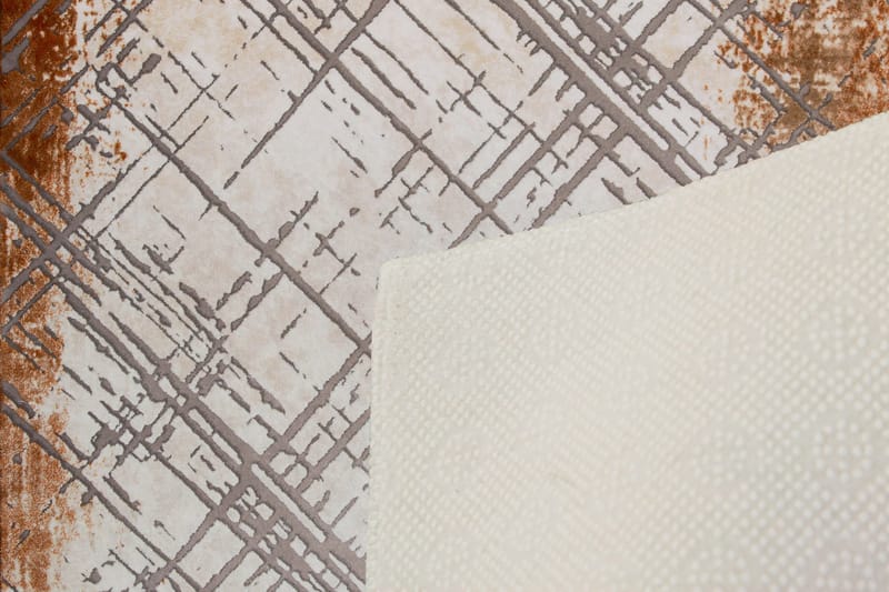 Bedriye Entrémåtte 80x200 cm - Flerfarvet - Tekstiler - Tæpper - Hall måtte