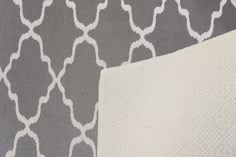 Bedriye Entrémåtte 80x200 cm - Flerfarvet - Tekstiler - Tæpper - Hall måtte