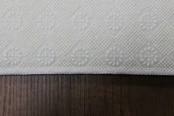 Bedriye Entrémåtte 80x200 cm - Flerfarvet - Tekstiler - Tæpper - Hall måtte