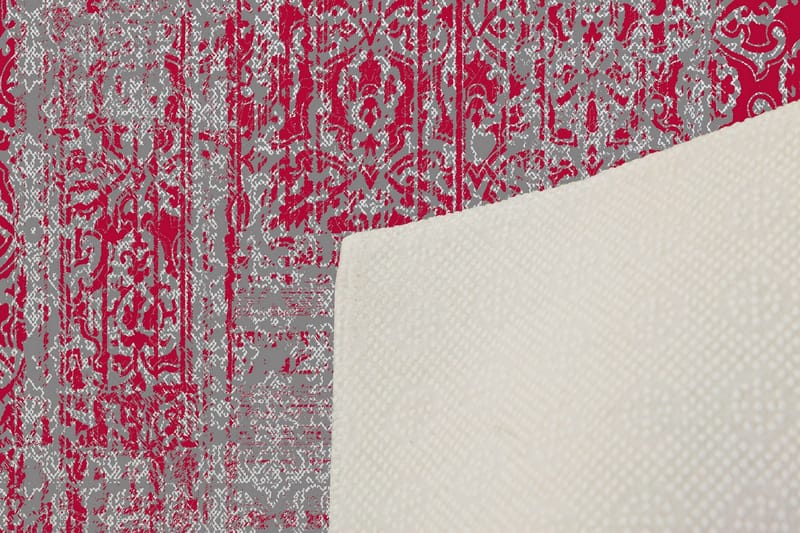 Bedriye Entrémåtte 80x200 cm - Flerfarvet - Tekstiler - Tæpper - Hall måtte