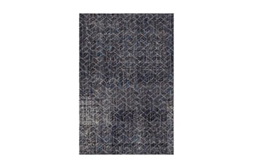 Bedriye Entrémåtte 80x200 cm - Flerfarvet - Tekstiler - Tæpper - Hall måtte