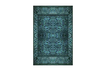 Bedriye Entrémåtte 80x200 cm - Flerfarvet - Tekstiler - Tæpper - Hall måtte