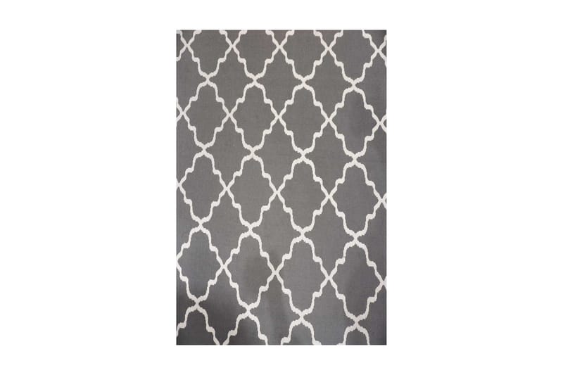 Bedriye Entrémåtte 80x200 cm, Flerfarvet