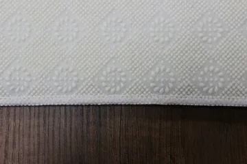 Bedriye Tæppe 80x120 cm - Flerfarvet - Tekstiler - Tæpper - Små tæpper